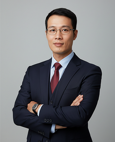  THẠC SỸ -  LUẬT SƯ LẠI QUÝ CẨN